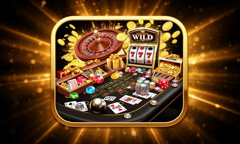 79king com Thẻ Ngân Hàng Blackjack